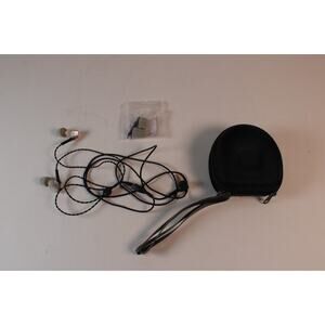 Westone UM1 Original Ear Monitors Headphones